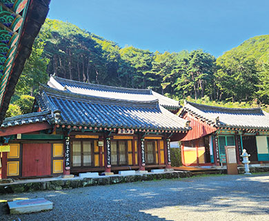 경흥사 강학당